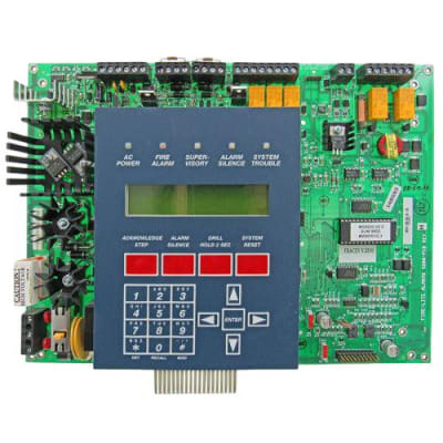 HONEYWELL 9200RBV2.0
