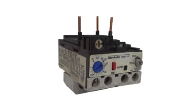 ALLEN BRADLEY 193-A1H1