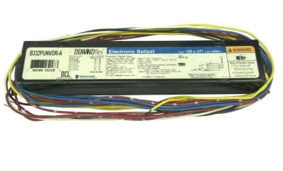 UNIVERSAL LIGHTING TECHNOLOGY B332PUNVDR-A