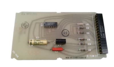 JOHNSON CONTROLS 27-2537-6