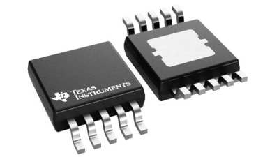 TEXAS INSTRUMENTS SEMI TPS7A4350DGQR