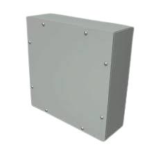 HAMMOND MANUFACTURING C3SC12124GY