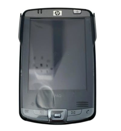 HEWLETT PACKARD COMPUTER FA296A#ABA