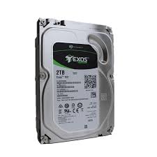 SEAGATE ST2000NM0008
