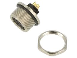 BINDER 09 0412 80 04