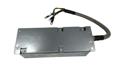 SIEMENS 6SE6400-2FA00-6AD00