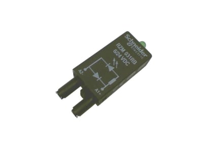 SCHNEIDER ELECTRIC RZM031RB