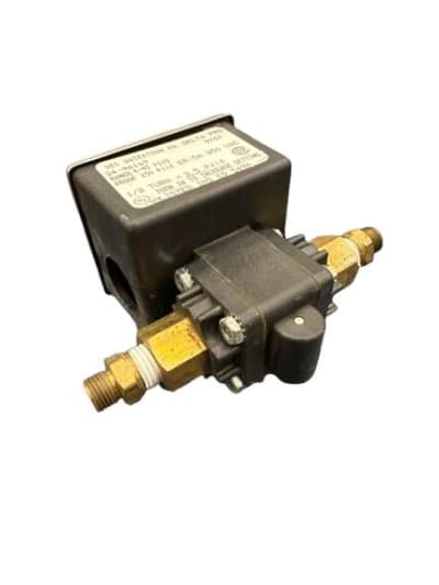 UNITED ELECTRIC 24-96169