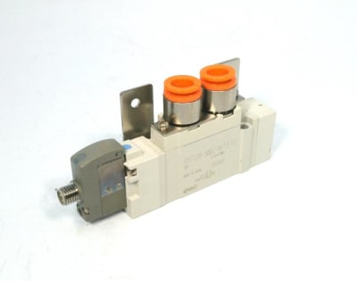 SMC SY7120-5WOZ-N11T-F2