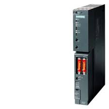 SIEMENS 6ES7407-0DA02-0AA1