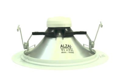 JUNO LIGHTING 27HYP3-HZWH