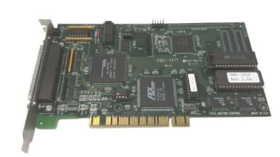 GALIL MOTION CONTROLS DMC-1417