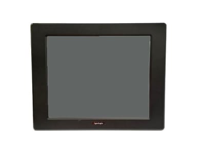 SUPERLOGICS SL-LCD-17A-RTOUCH-2