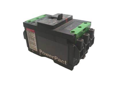 SCHNEIDER ELECTRIC BJL36030LV