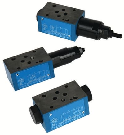 EATON CORPORATION DGMC-3PT-FW-30