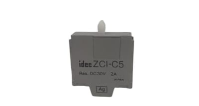 IDEC ZCI-C5