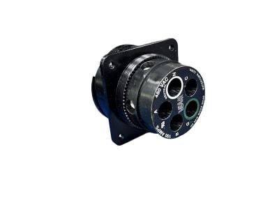 ITT CIR030GRHC-40A-5P-FT