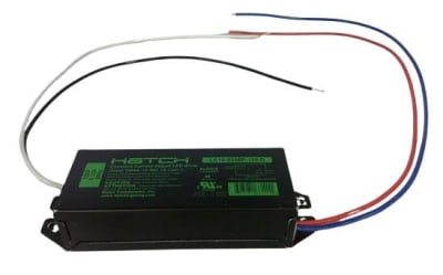HATCH LC16-0350P-120-D