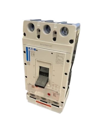 EATON CORPORATION PDD33G0400TFAN