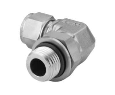 SWAGELOK SS-10M0-2-6PR