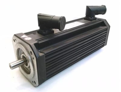 LENZE MCA 19S17-RS0P1-N28R-ST5F10N-R0SU
