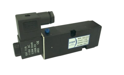 ACHEM CONTROLS B251-22-24