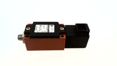 ALLEN BRADLEY 802F-E60MS2-D5