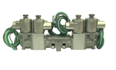 VERSA VALVES VAA-4322-316-RS-C398-XV9-A120