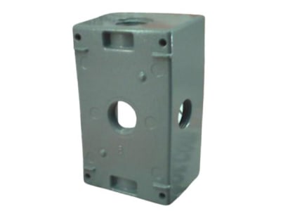 EATON CORPORATION TP7058