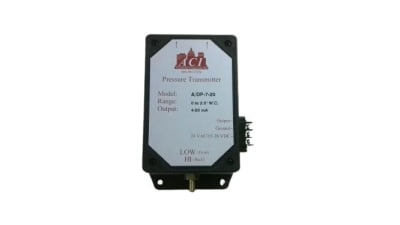 ACI ADVANCE CONTROLS INC A/DP-7-20