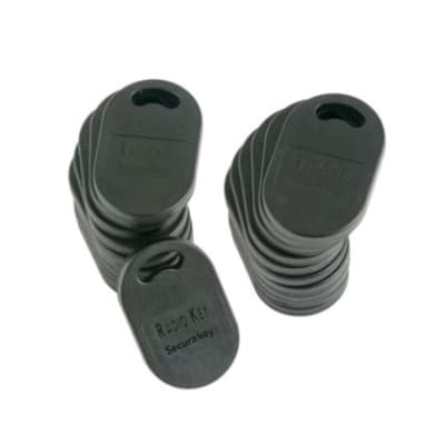 SECURA KEY RKKT-01-25