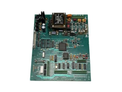 WINTRISS CONTROLS D42349-03