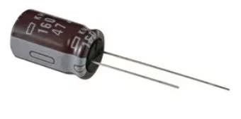 UNITED CHEMI CON EGXF351ELL160MJ20S