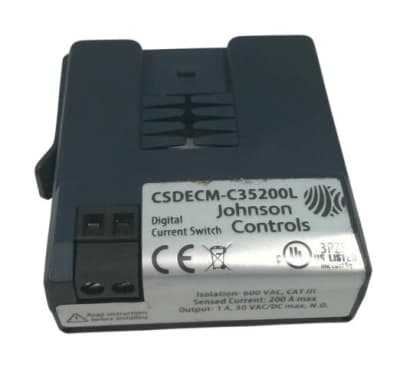 JOHNSON CONTROLS CSDECM-C35200L0