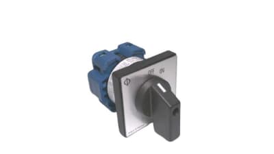 KRAUS & NAIMER CA25 A205.E22-V