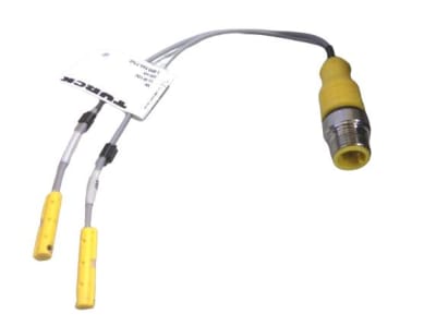 TURCK BIM-UNC-2AP6X-0.2-RSC4.4T
