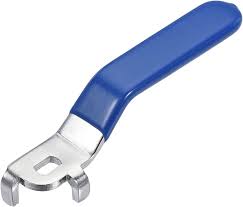 PARKER MB6-HANDLE-BLUE