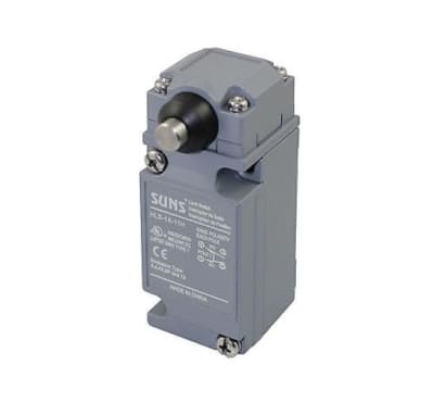 SUNS INTERNATIONAL HLS-1A-11H