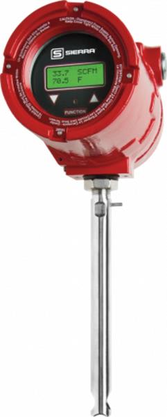 SIERRA INSTRUMENTS 640SNAAL06M0EN2P2V4DD0