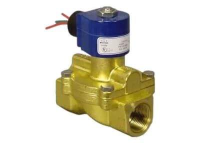 GC VALVES S311GH02N9CF5