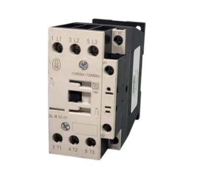 EATON CORPORATION DILM32-01(110V50HZ,120V60HZ)