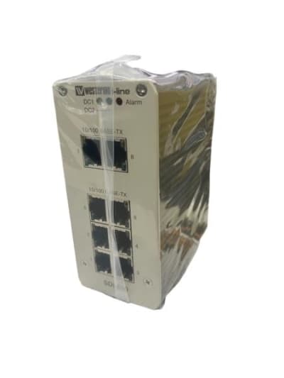 OMRON WES SDI-880