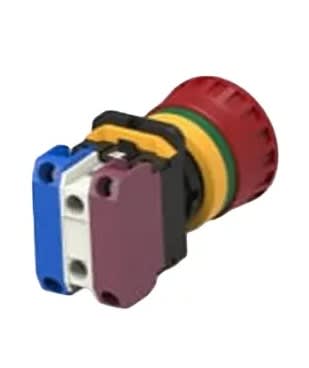 TE CONNECTIVITY PBES22L200R