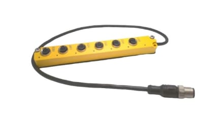 LEUZE AC-SCM7U-BT