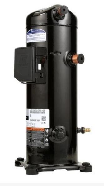 EMERSON ZR94KCE-TFE-455