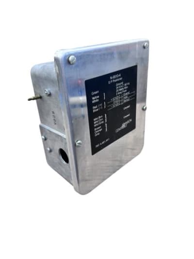 JOHNSON CONTROLS N-9510-4