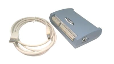 OMEGA ENGINEERING OM-USB-TC