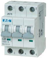 EATON CORPORATION 102289