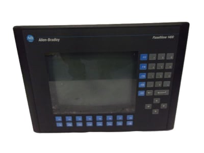 ALLEN BRADLEY 2711-K14C8X