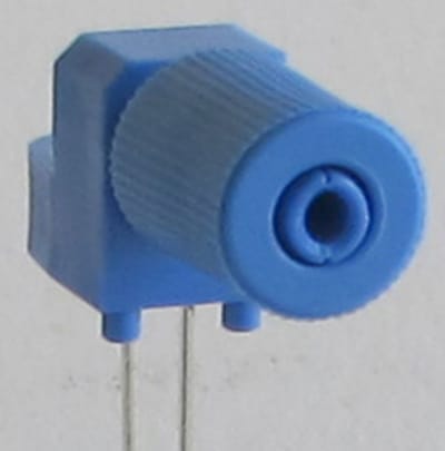 INDUSTRIAL FIBER OPTICS IF-E96E